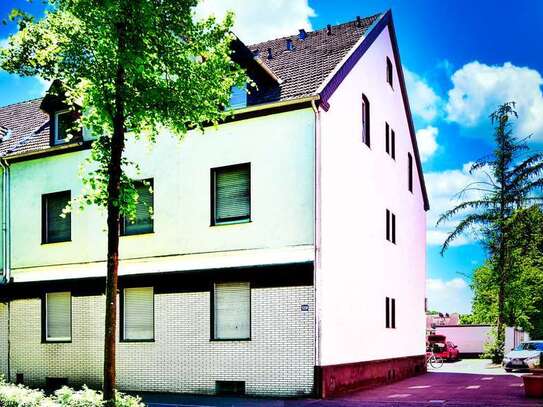 Schickes Single Appartment sucht neuen, solventen Mieter