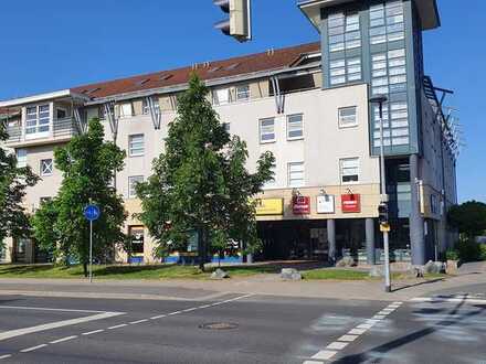 Top Lage! Maisonette Eigentumswohnung mit Einstellplatz und Küche in Stöckheim