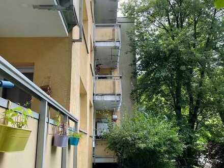 Top-renovierte Wohnung im Herzen von Wülfrath