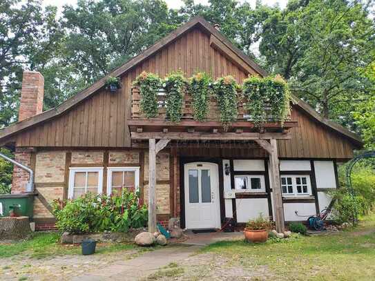 3-Zimmer-Terrassenwohnung mit Garten in Isernhagen-Kirchhorst