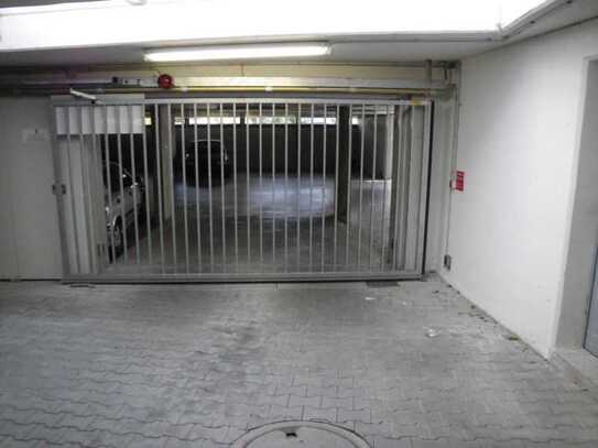 Tiefgaragenstellplatz in Ravensburg, Emmy-Rebstein-Weg zu vermieten