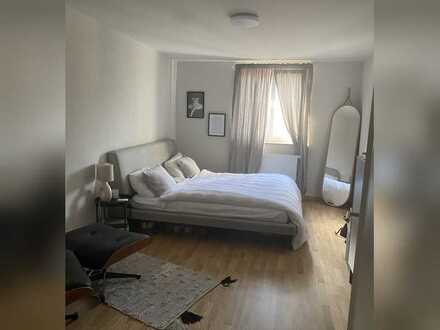 Exklusive 3-Zimmer-Wohnung Zweitbezug nach Kernsanierung