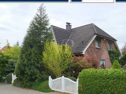 Gemütliches Friesenhaus - Familienoase mit Charme