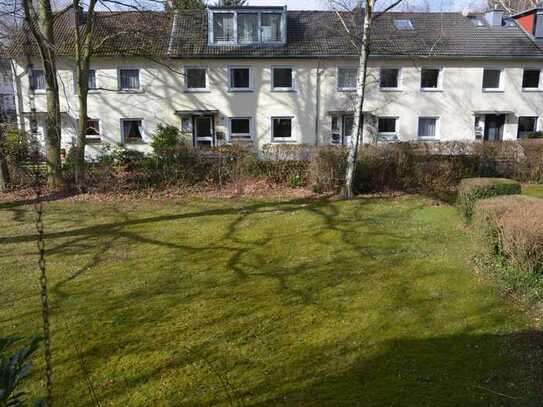 Sonnendurchflutete Wohnung auf dem Venusberg in der Nähe zur Uniklinik und zum Naherholungsgebiet