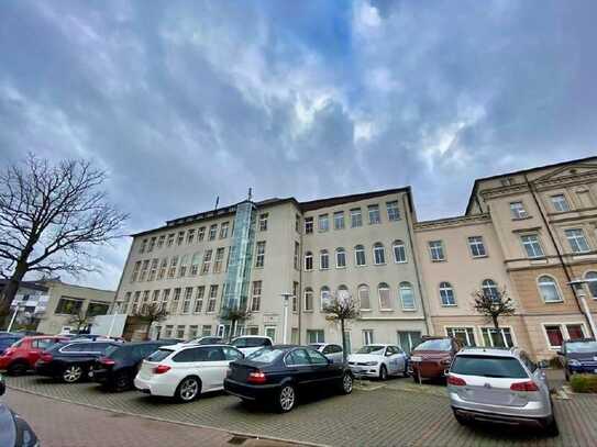 kleine praktische Bürofläche in Hohenstein-Ernstthal mieten