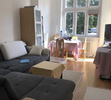 Freie, Private Schöne 2-Zimmer-Wohnung in Berlin Wedding