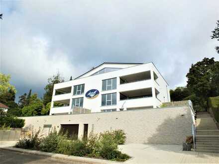 Exklusive Terrassenwohnung in Top Lage