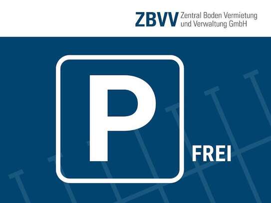 Tiefgaragenstellplatz in Essen-Freisenbruch zu vermieten!