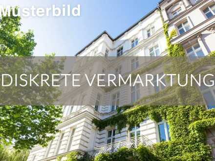 Attraktive Anlageimmobilie mit 21 Parteien in Kaiserslautern
