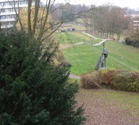 MODERNE SINGLE-WOHNUNG IN ZENTRALER LAGE