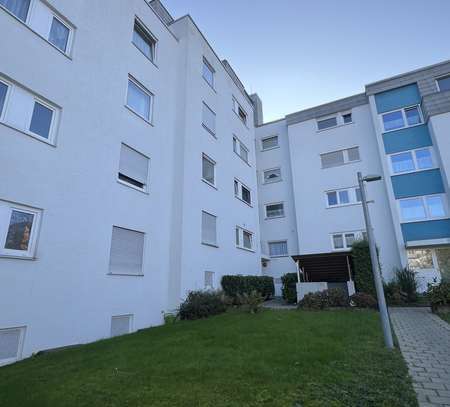 3 Zimmerwohnung in Zentraler Lage 72762 Reutlingen