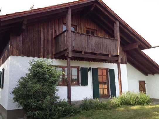 Freundliches 4-Zimmer-Haus in 86862, Lamerdingen