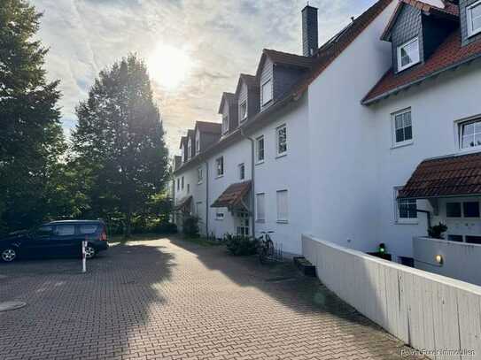 Wunderschöne 2 Zimmer-Wohnung in der begehrten Lage von Mainz-Hechtsheim