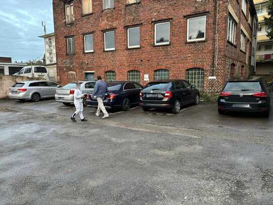 Großzügige Fläche für Pflanzen- und Cannabisanbau, Stellplatz/Garage möglich