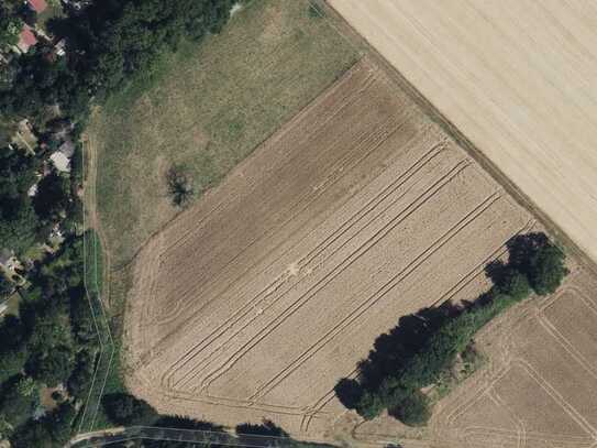 Sehr schöne Landwirtschaftliche Fläche in guter lange von Nieder Eschbach