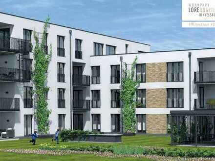 KFW 40 NH Neubau 3 ,5 Zimmer-Wg. im 2. OG mit Personenaufzug und Balkon