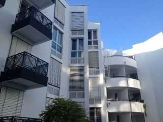 Attraktives 1-Zimmer Appartment mit Balkon/Küche: provisionsfrei / frisch renoviert / unvermietet