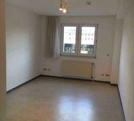 20 m² Appartement für Studenten in Trier