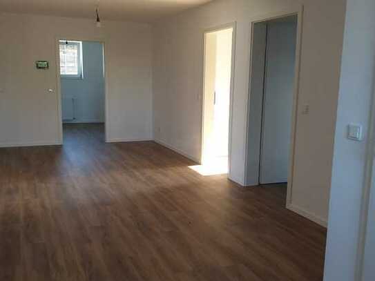 4 ZKB Wohnung in ruhiger Lage