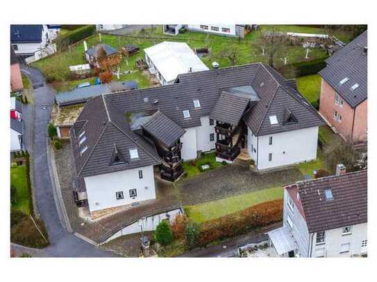 Appartements Haus in ruhiger Lage zu verkaufen