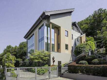 Schuch Immobilien - Renditestarkes Schmuckstück in Bingen mit Fernblick