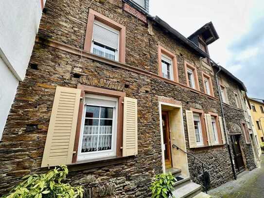 Zeltingen-Rachtig | Winzerhaus | Mosel | ca. 147 m² Wohnfläche