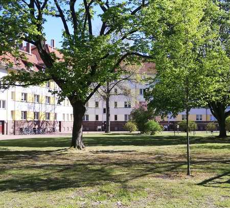 Schöne 2-Zimmerwohnung in Stöcken