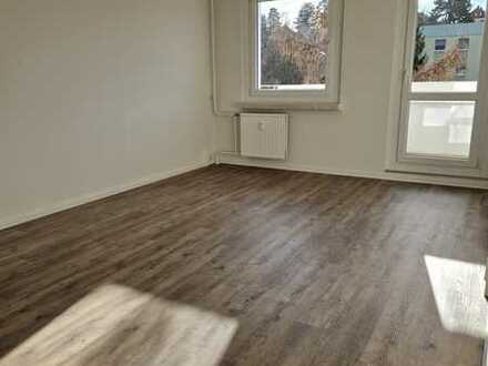 Jetzt zugreifen: individuelle 3-Zimmer-Wohnung (WBS)