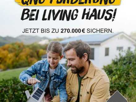 Im Herzen des Schwarzwalds wohnen und Festpreisgarantie sichern!!mit QNG-Prämie als Möglichkeit!