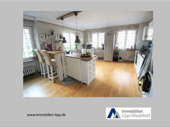 Moderne Maisonettewohnung mit Dachterrasse im Herzen der Altstadt von Kempen