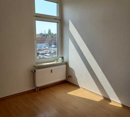 Preiswerte 2-Zimmer-Wohnung in Magdeburg