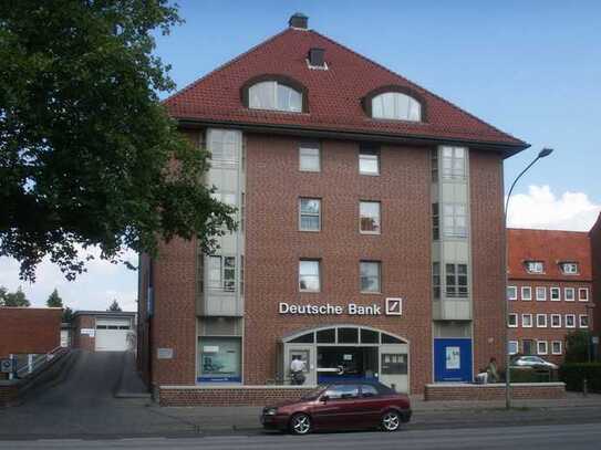 frisch renovierte 2 Zimmer-Wohnung