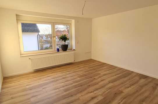 Sanierte 2-Zimmer-Wohnung OG in Schenklengsfeld