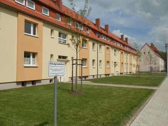 2-Raumwohnung am Siebenborn