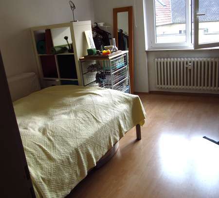 1-Zimmer-Appartement in der Innenstadt zu vermieten