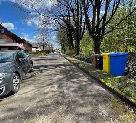 Investoren aufgepasst! TOP Baugrundstück für Mehrfamilienhausbebauung in Ladbergen!