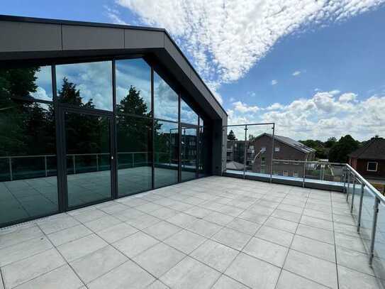 Exklusives Penthouse in bester Wohnlage