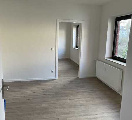 Vollständig renoviertes Apartment mit gehobener Innenausstattung am Bunten Garten