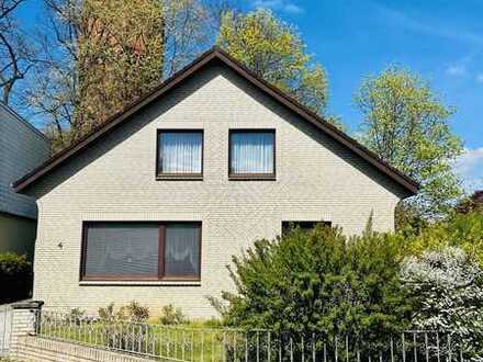 Provisionsfrei: Einfamilienhaus am Kurpark