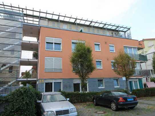 4 Zimmer in Ginsheim-Gustavsburg