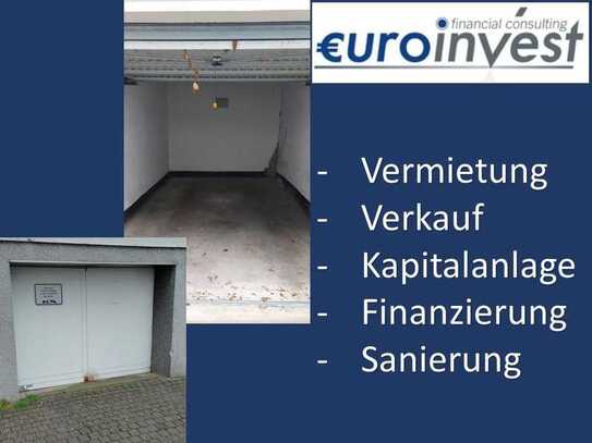 +++Garage+++