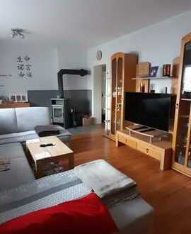 Schöne 3-Zimmer-Wohnung mit Einbauküche in Hirschberg