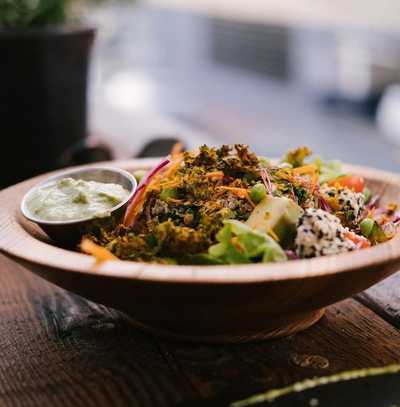 Restaurant mit stilvoller Ambiente zu verkaufen