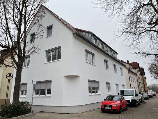 6 Familienhaus Modernisiert in Heilbronn-Böckingen