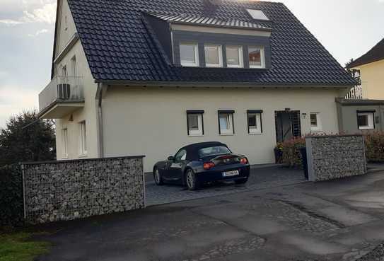 Zweifamilienhaus in Höhscheid