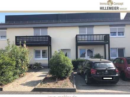 Schönes Appartement mit Balkon in ruhiger Lage