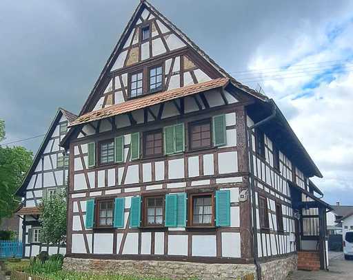 ++ Boardinghouse mit 4 sep. Wohnungen & Ausbaupotenzial + ca. 231 qm Wfl. + möbliert + tolle Lage ++