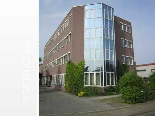 170 m² Hochwertige Bürofläche in Heusenstamm zu vermieten