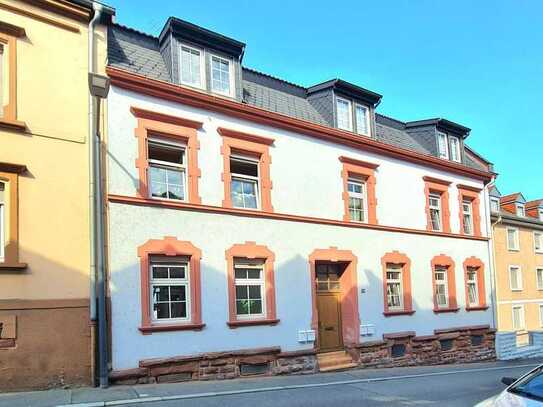 Mehrfamiliehaus mit 4 Wohneinheiten - attraktive Rendite - optional mit Bauplatz!