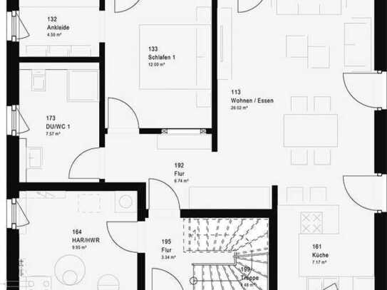 Mehrgenerationenhaus mit QNG-Zertifizierung